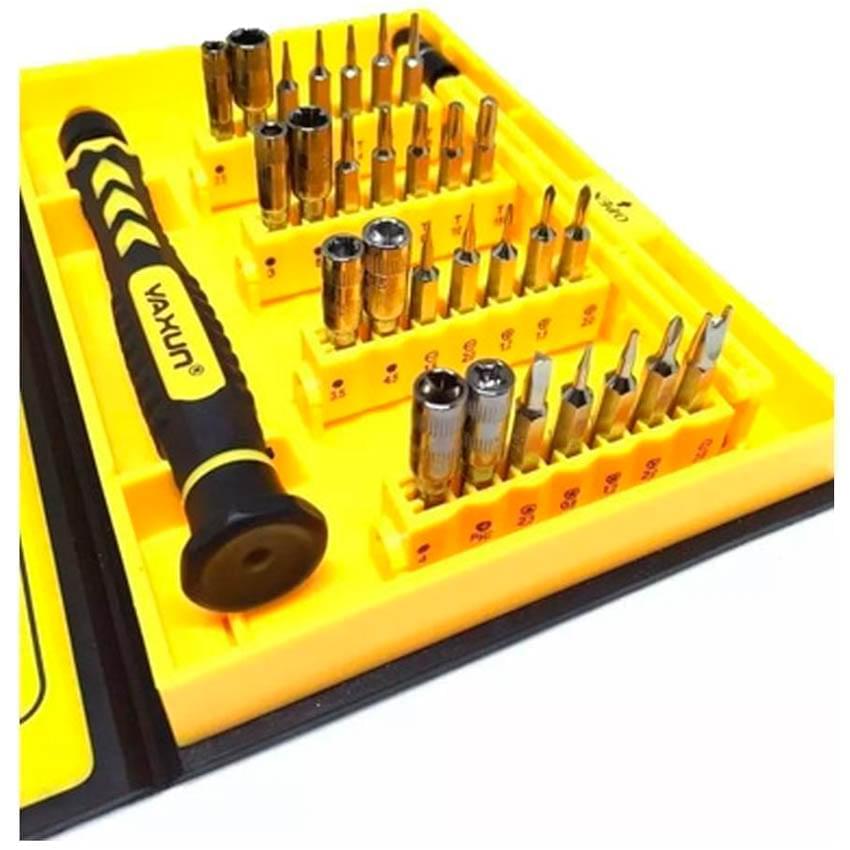 Kit Herramientas Celular Yaxun Yx-6028b